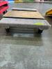 WOODEN FOUR WAY DOLLY. - 3