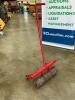 HEAVY DUTY VINYL ROLLER. - 2