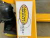 2 TON NARROW FORK LIFT. - 4