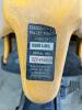 5500 LB. TON NARROW / STUBBY FORK LIFT. - 4