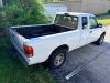 FORD EXTENDED CAB PICKUP TRUCK WITH LONG BED, STEEL WHEELS, CLOTH INTERIOR, AUTOMATIC TRANSMISSION, REAR WHEEL DRIVE, STANDARD CAB CONTROLS, ODOMETER 168,564 MILES - 3