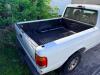 FORD EXTENDED CAB PICKUP TRUCK WITH LONG BED, STEEL WHEELS, CLOTH INTERIOR, AUTOMATIC TRANSMISSION, REAR WHEEL DRIVE, STANDARD CAB CONTROLS, ODOMETER 168,564 MILES - 4