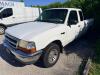 FORD EXTENDED CAB PICKUP TRUCK WITH LONG BED, STEEL WHEELS, CLOTH INTERIOR, AUTOMATIC TRANSMISSION, REAR WHEEL DRIVE, STANDARD CAB CONTROLS, ODOMETER 168,564 MILES - 5