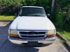 FORD EXTENDED CAB PICKUP TRUCK WITH LONG BED, STEEL WHEELS, CLOTH INTERIOR, AUTOMATIC TRANSMISSION, REAR WHEEL DRIVE, STANDARD CAB CONTROLS, ODOMETER 168,564 MILES - 7