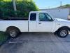 FORD EXTENDED CAB PICKUP TRUCK WITH LONG BED, STEEL WHEELS, CLOTH INTERIOR, AUTOMATIC TRANSMISSION, REAR WHEEL DRIVE, STANDARD CAB CONTROLS, ODOMETER 168,564 MILES - 8
