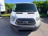 FORD CARGO VAN WITH STANDARD ROOF, SLIDING SIDE DOOR, REAR CARGO DOORS, STEEL WHEELS, STEP BARS, CLOTH INTERIOR, POWER WINDOWS/MIRRORS, DASH DISPLAY, ODOMETER 112,501 MILES - 3