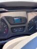 FORD CARGO VAN WITH STANDARD ROOF, SLIDING SIDE DOOR, REAR CARGO DOORS, STEEL WHEELS, STEP BARS, CLOTH INTERIOR, POWER WINDOWS/MIRRORS, DASH DISPLAY, ODOMETER 112,501 MILES - 10