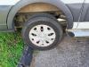 FORD CARGO VAN WITH STANDARD ROOF, SLIDING SIDE DOOR, REAR CARGO DOORS, STEEL WHEELS, STEP BARS, CLOTH INTERIOR, POWER WINDOWS/MIRRORS, DASH DISPLAY, ODOMETER 112,501 MILES - 12
