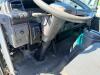 ISUZU BOX TRUCK WITH ENCLOSED CARGO BODY, WOOD FLOORING, INTERIOR SIDE RAILS, ROLL-UP REAR DOOR, TUCK-AWAY LIFTGATE (1500 LB. CAPACITY), STEEL WHEELS, CAB OVER DESIGN, CLOTH SEATS, DASH CONTROLS, ODOMETER 183,489 MILES - 9