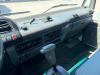 ISUZU BOX TRUCK WITH ENCLOSED CARGO BODY, WOOD FLOORING, INTERIOR SIDE RAILS, ROLL-UP REAR DOOR, TUCK-AWAY LIFTGATE (1500 LB. CAPACITY), STEEL WHEELS, CAB OVER DESIGN, CLOTH SEATS, DASH CONTROLS, ODOMETER 183,489 MILES - 11