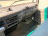 ISUZU BOX TRUCK WITH ENCLOSED CARGO BODY, WOOD FLOORING, INTERIOR SIDE RAILS, ROLL-UP REAR DOOR, TUCK-AWAY LIFTGATE (1500 LB. CAPACITY), STEEL WHEELS, CAB OVER DESIGN, CLOTH SEATS, DASH CONTROLS, ODOMETER 183,489 MILES - 23