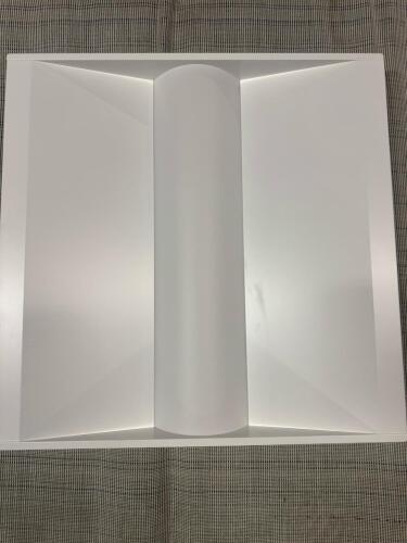 (20) 2X2 LED RESSESED EMERGENCY TROFFER LIGHTS