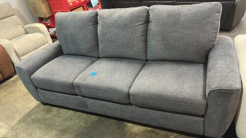 MYRIEM 87IN FABRIC SOFA