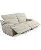 MACYS SEBASTON 2 PC POWER RECLINING SECTIONAL O