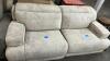 MACYS SEBASTON 2 PC POWER RECLINING SECTIONAL O - 2