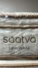 SAATVA NATURAL LATEX HYBRID QUEEN MATTRESS - 2