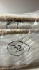 SAATVA NATURAL LATEX HYBRID QUEEN MATTRESS - 3