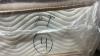 SAATVA HD FOR BIGGER BODIES LATEX HYBRID KING MATTRESS - 3