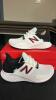 NEW, NIKE NEW BALANCE WOMENS TENNIS SHOES - 2