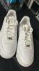 NEW, AIR FORCE 1 WOMENS SIZE 8 - 3