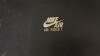 NEW, AIR FORCE 1 WOMENS SIZE 8 - 4