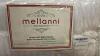 MELLANNI ULTRA SOFT BODY PILLOW - 2
