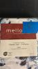 MELLANI FLORAL 3 PC TWIN SHEET SET - 3