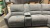 MACYS DEKLYN 6PC POWER RECLINING SECTIONAL - 3