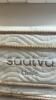 SAATVA CLASSIC 11.5IN SOFT PLUSH HYBRID KING MATTRESSS