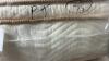 SAATVA NATURAL HYNRID QUEEN MATTRESS - 3