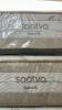 SAATVA RX FOR JOINT PAIN HYBRIS SPLIT KING MATTRESS - 2
