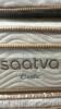 SAATVA CLASSIC 11.5IN SOFT PLUSH HYBRID QUEEN MATTRESSS - 2