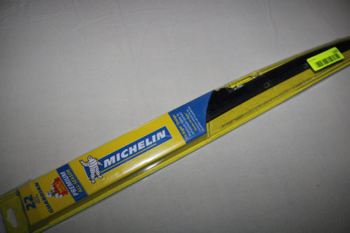MICHELIN GUARDIAN PREMIUM ALL-SEASON 22IN WINDSHIELD WIPER BLADE
