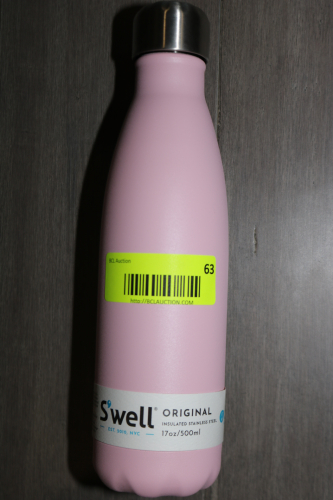 SWELL ORIGINAL INSULATED STAINLESS STEEL WATER BOTTLE