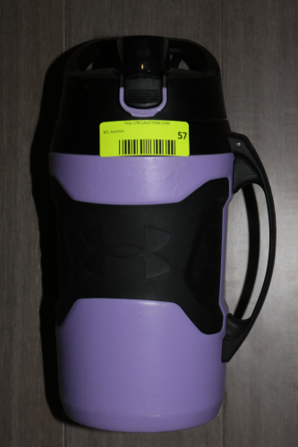 UNDER ARMOUR INSULATED WATER JUG