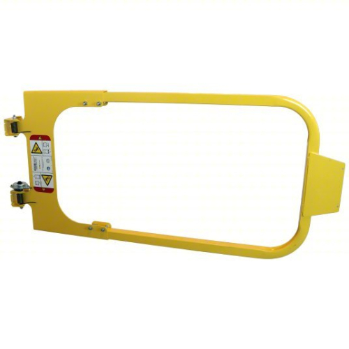 (1) SELF CLOSING SAFETY GATE