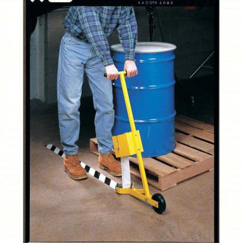 (1) FLOOR TAPE APPLICATOR