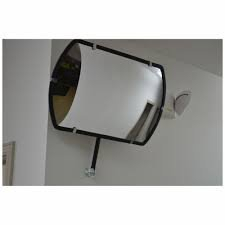 (1) SECURITY CONVEX MIRROR