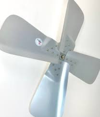 (1) FAN BLADE