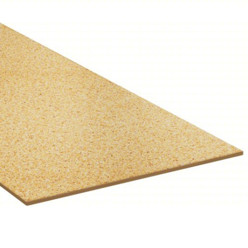 (1) BOX OF APPROX (6) SHEET OF CORK BOARD
