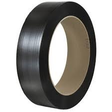 (1) ROLL OF STEEL STRAPPING