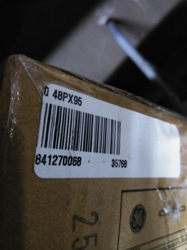 (1) BOX OF (20) LINEAR LED BULBS