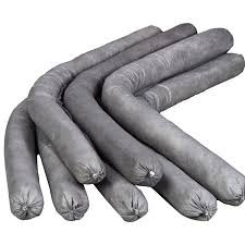 (1) CASE OF (4) ABSORBENT SOCKS