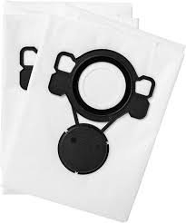 (5) FLEECE FILTER BAGS