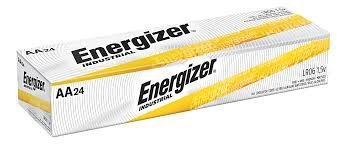 (3) BOXES OF (24) BATTERIES