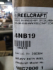 (1) ARC WELDING CABLE REEL - 2