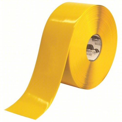 (1) ROLL OF FLOOR MARKING TAPE