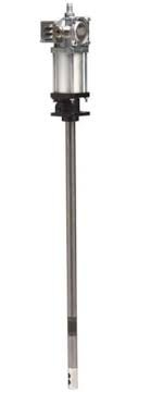 (1) HIGH PRESSURE DRUM BARREL PUMP