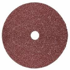 (25) FIBRE DISCS
