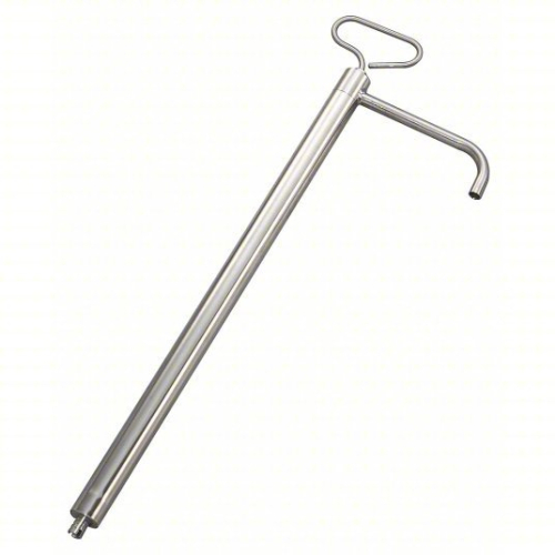 (1) HAND PUMP